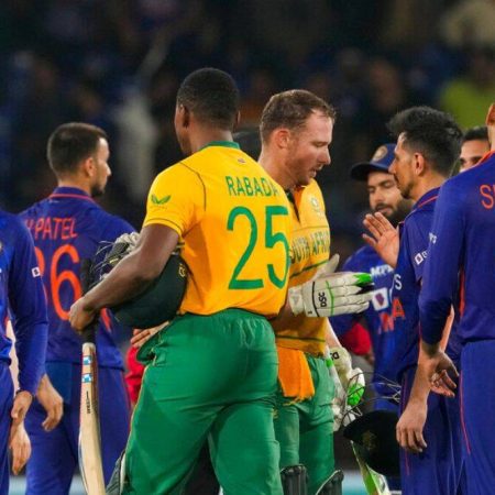 South Africa Tour of India 2022: 4th T20I – India vs South Africa – Preview and Updates