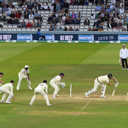Top 5 Highest Test Cricket Innings Scores as Skipper