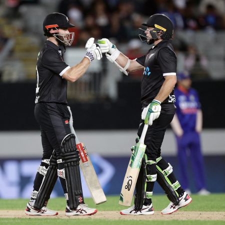 New Zealand Tour of India 2023: India vs New Zealand – 3rd T20I Preview and Updates