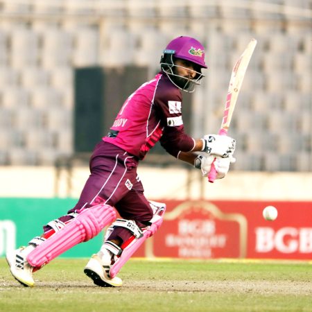 Bangladesh Premier League 2023: Comilla Victorians vs Sylhet Strikers – Final Preview and Updates