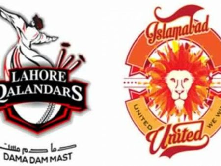 Pakistan Super League 2023: Lahore Qalandars vs Islamabad United – 16th Match Preview and Updates
