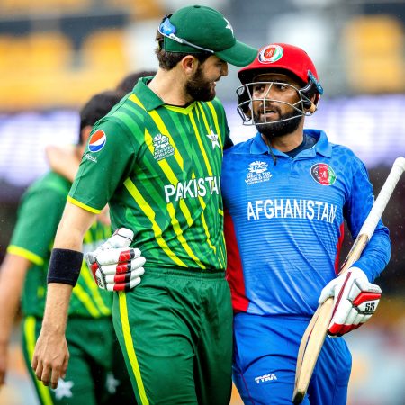 Afghanistan v Pakistan in UAE 2023: Afghanistan vs Pakistan – 2nd T20I Preview and Updates