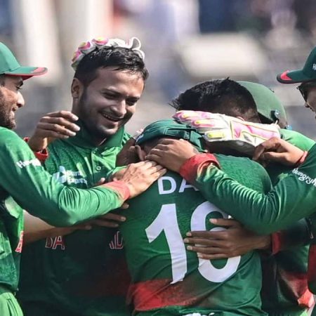 Ireland tour of Bangladesh 2023: Bangladesh vs Ireland – 3rd ODI Preview and Updates