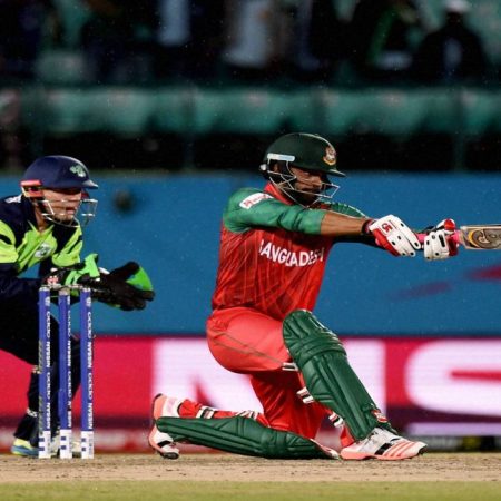Ireland tour of Bangladesh 2023: Bangladesh vs Ireland – 1st ODI Preview and Updates