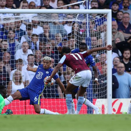 Premier League 2023: Chelsea vs Aston Villa – Preview and Updates