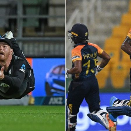 Sri Lanka tour of New Zealand 2023: New Zealand vs Sri Lanka – 2nd ODI Preview and Updates