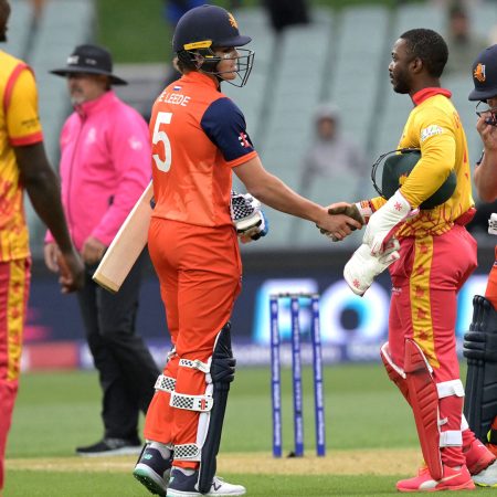 Netherlands tour of Zimbabwe 2023: Zimbabwe vs Netherlands – 2nd ODI Preview and Updates