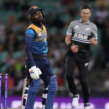 Sri Lanka tour of New Zealand 2023: New Zealand vs Sri Lanka – 2nd T20I Preview and Updates