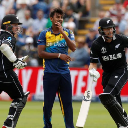 Sri Lanka tour of New Zealand 2023: New Zealand vs Sri Lanka – 3rd T20I Preview and Updates