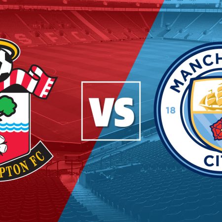 Premier League 2023: Southampton vs Manchester City – Preview and Updates