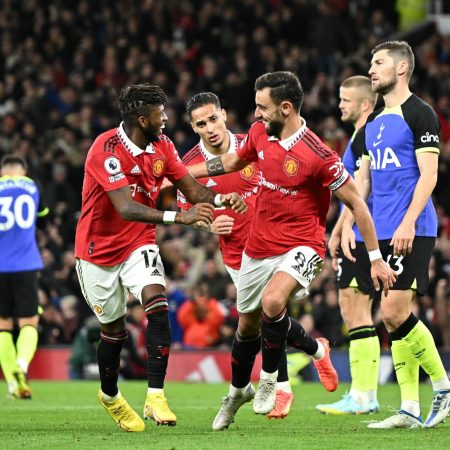 Premier League 2023: Tottenham vs Manchester United – Preview and Updates