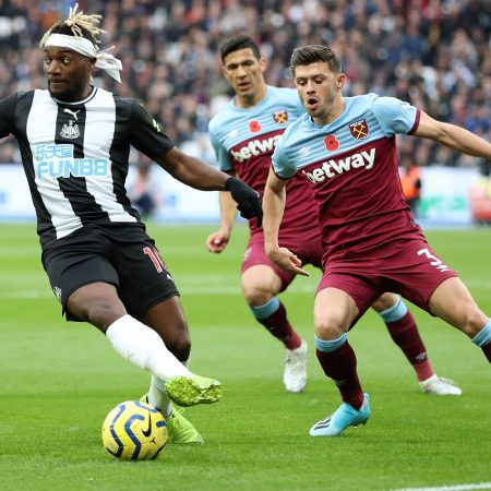 Premier League 2023: West Ham vs Newcastle United – Preview and Updates