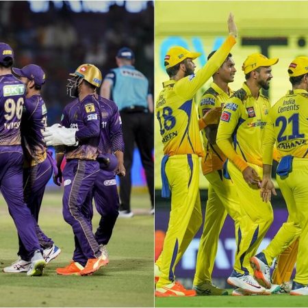 Indian Premier League 2023: Chennai Super Kings vs Kolkata Knight Riders – 61st Match Preview and Updates
