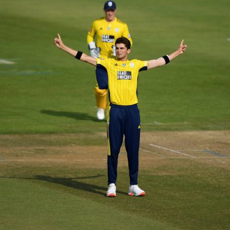 T20 Blast 2023: Hampshire vs Middlesex – South Group Match Preview and Updates