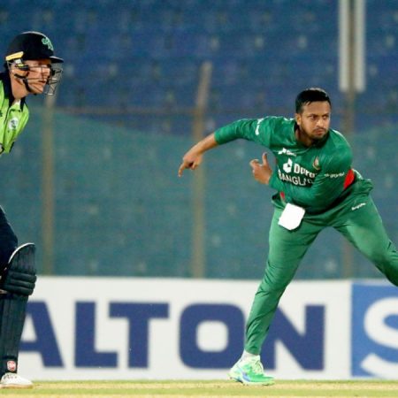Bangladesh tour of Ireland 2023: Ireland vs Bangladesh – 2nd ODI Preview and Updates