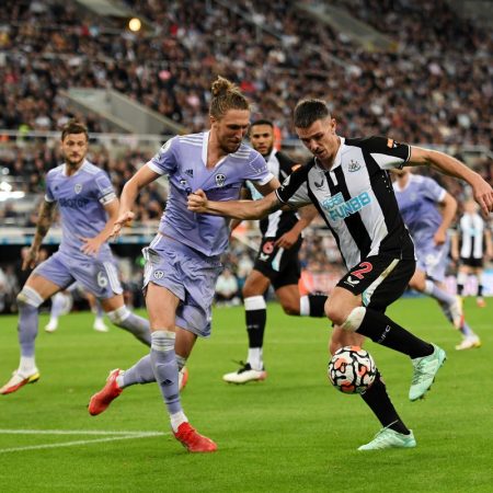 Premier League: Leeds United vs Newcastle United – Preview and Updates