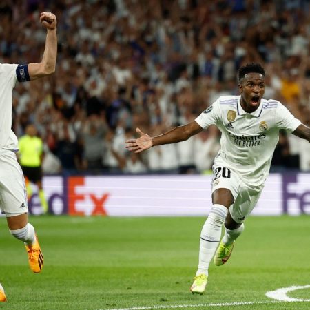 UEFA Champions League: Manchester City vs Real Madrid – Preview and Updates