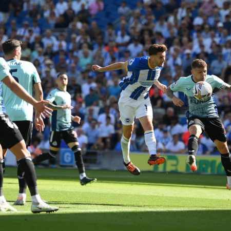 Premier League 2023: Newcastle United vs Brighton – Preview and Updates
