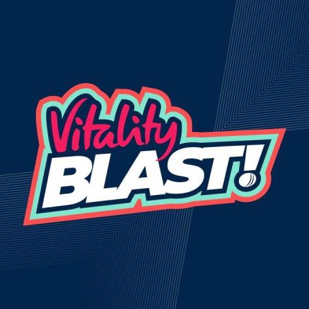 T20 Blast 2023: Essex vs Glamorgan – South Group Match Preview and Updates