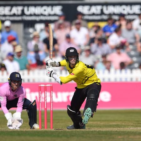 T20 Blast 2023: Middlesex vs Hampshire – South Group Match Preview and Updates