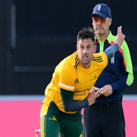 T20 Blast 2023: Nottinghamshire vs Durham – North Group Match Preview and Updates