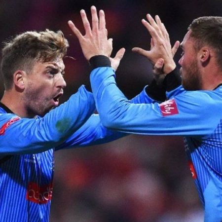 T20 Blast 2023: Sussex vs Essex – South Group Match Preview and Updates