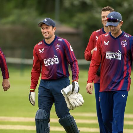 T20 Blast 2023: Sussex vs Kent – South Group Match Preview and Updates