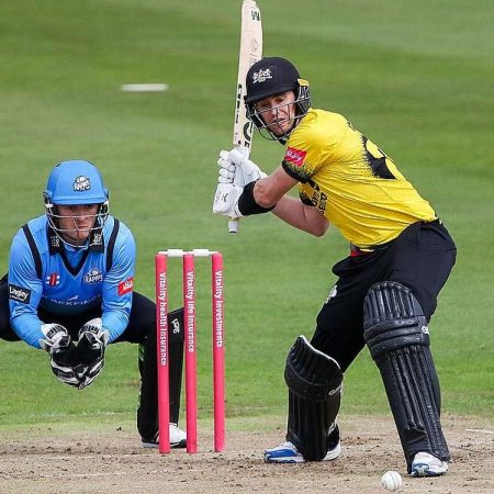 Gloucestershire vs Glamorgan County Championship: All You Need To Know