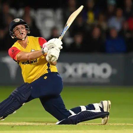 Hampshire vs Essex County Championship: Preview and Predictions