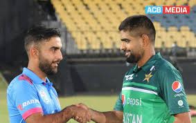 Afghanistan vs Pakistan: Can Pakistan Whitewash Afghanistan?