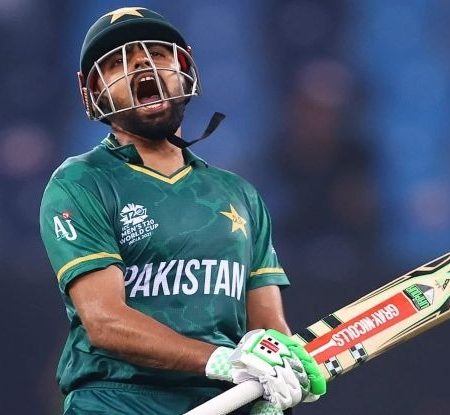 Pakistan vs Nepal: 1st Game Of The Asia Cup