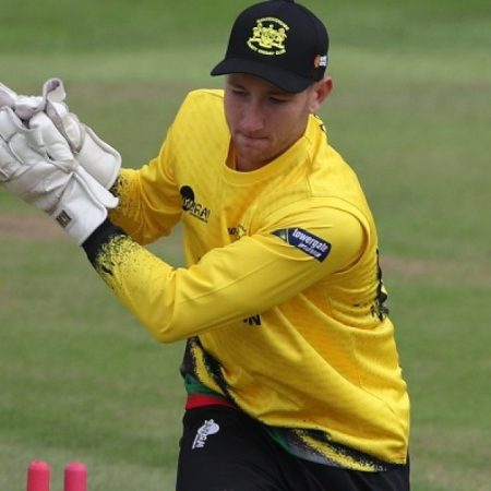 Leicestershire vs Gloucestershire: Royal London One-Day Cup 2nd Semi-Final