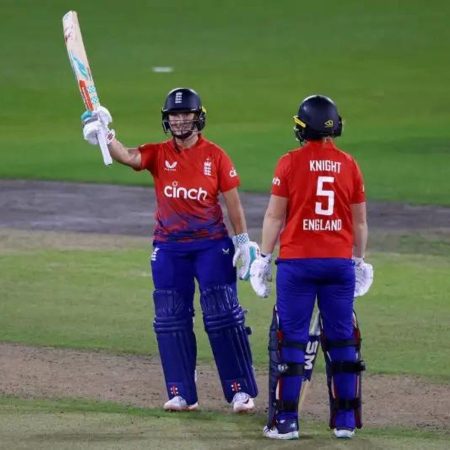 England vs Sri Lanka Women 3rd T20: Who Will Win The Series?