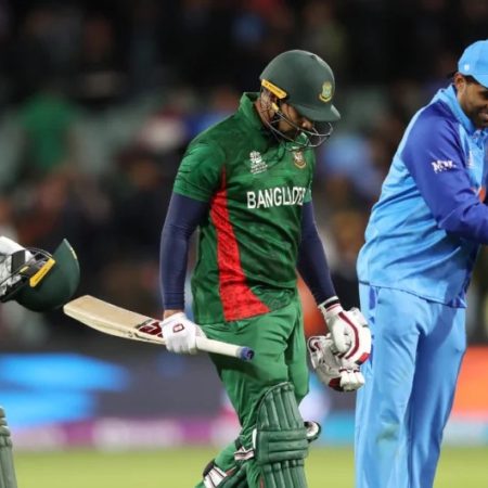 India vs Bangladesh: The Last Match of the Super 4 Asia Cup 2023