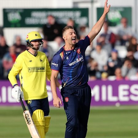 Hampshire vs Essex: County Championship Division One All You Need To Know