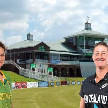 South Africa vs New Zealand Women: ODI Preview
