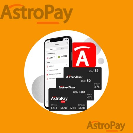 How to Use Astropay at Cricbaba