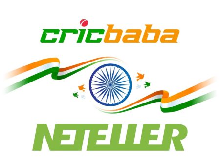 How to Use Neteller at Cricbaba