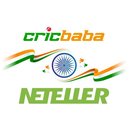 How to Use Neteller at Cricbaba