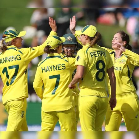 Australia vs West Indies Women: Preview and Predictions