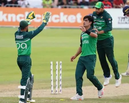 Pakistan vs Netherlands: World Cup 2023 Preview