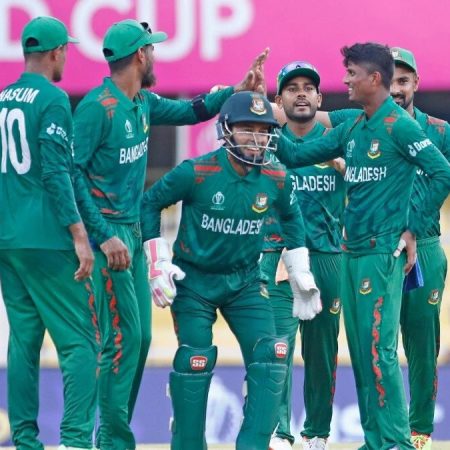 England vs Bangladesh: World Cup 2023 Preview and Predictions