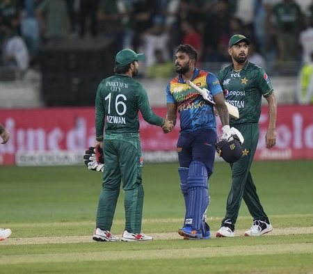Pakistan vs Sri Lanka: World Cup 2023 All You Need To Know