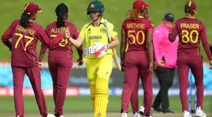 Australia vs West Indies Women: 3rd ODI All You Need To Know