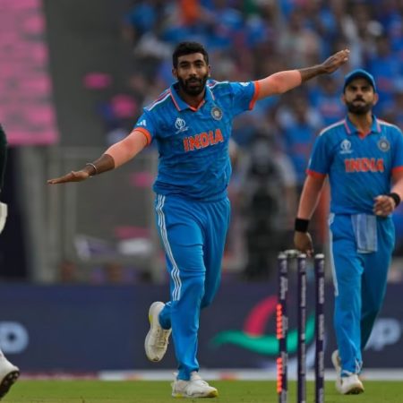 India vs Bangladesh: World Cup 2023 Rohit Targets Most Runs Table