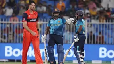 Netherlands vs Sri Lanka: World Cup 2023 Preview and Predictions