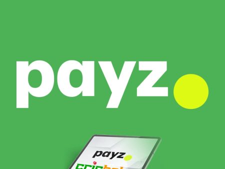 How to Use Payz at Cricbaba