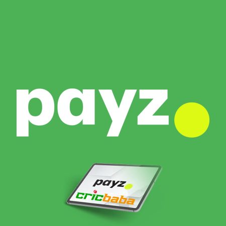 How to Use Payz at Cricbaba