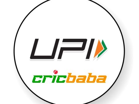 How to Use UPI at Cricbaba