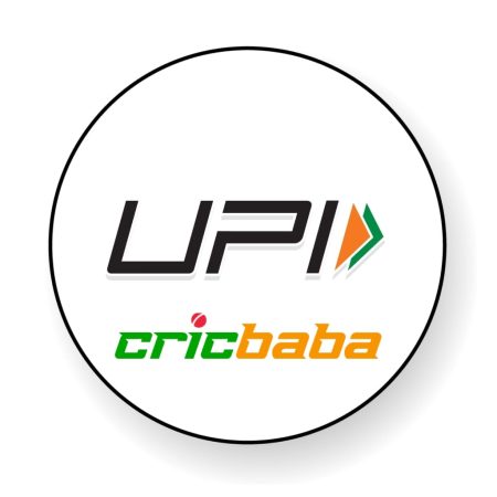 How to Use UPI at Cricbaba